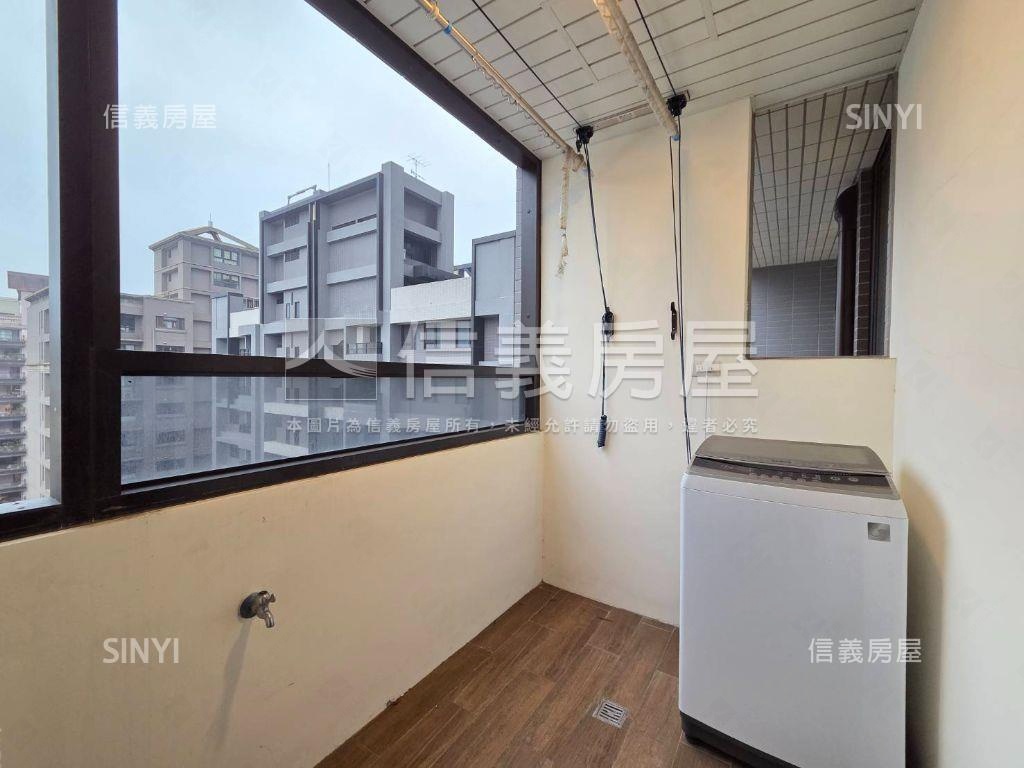 昕聯心高樓兩房車位房屋室內格局與周邊環境