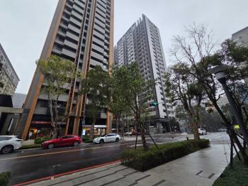 昕聯心高樓兩房車位