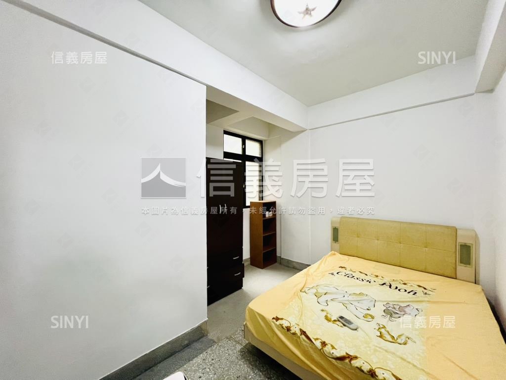 美妝大坪數公寓四房房屋室內格局與周邊環境