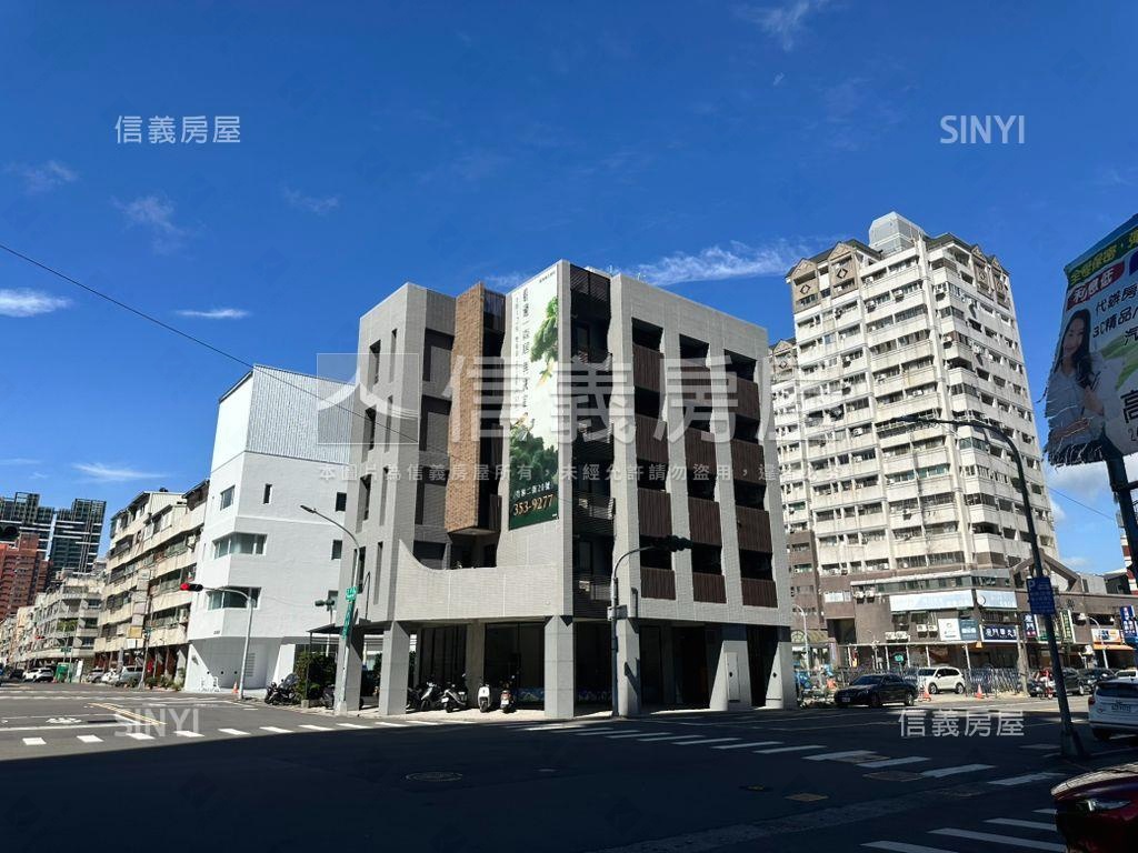 近巨蛋△收租套房店透房屋室內格局與周邊環境