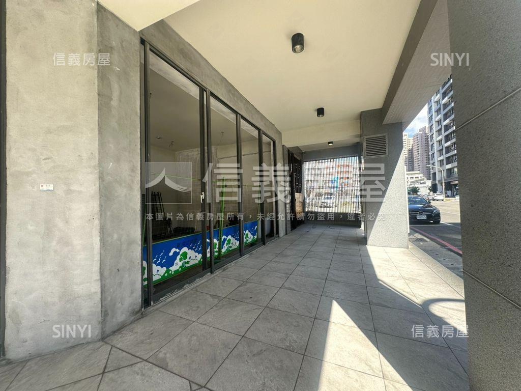 近巨蛋△收租套房店透房屋室內格局與周邊環境