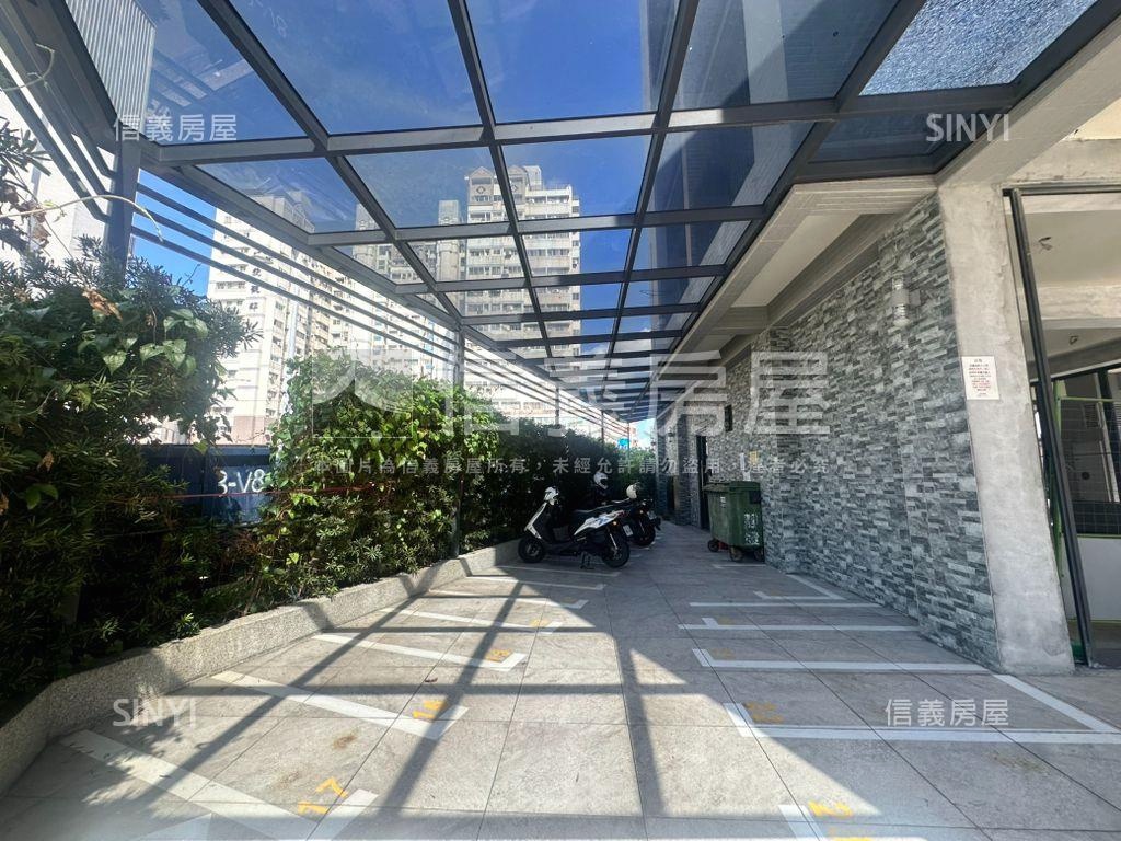 近巨蛋△收租套房店透房屋室內格局與周邊環境