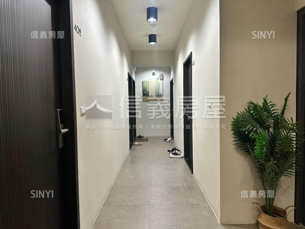 近巨蛋△收租套房店透房屋室內格局與周邊環境