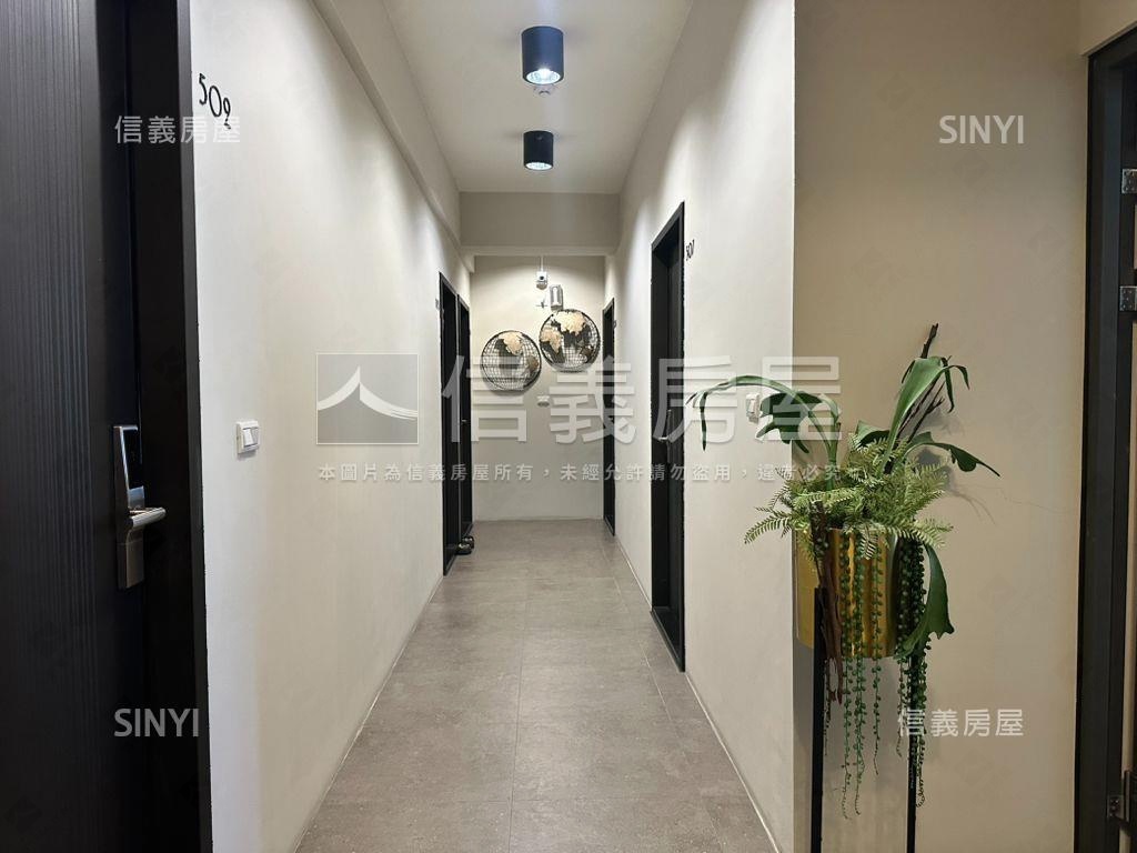 近巨蛋△收租套房店透房屋室內格局與周邊環境