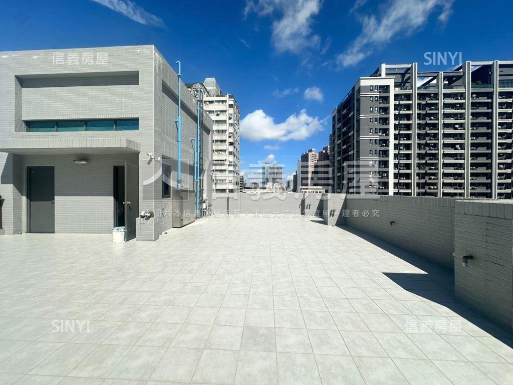 近巨蛋△收租套房店透房屋室內格局與周邊環境