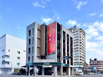 近巨蛋△收租套房店透