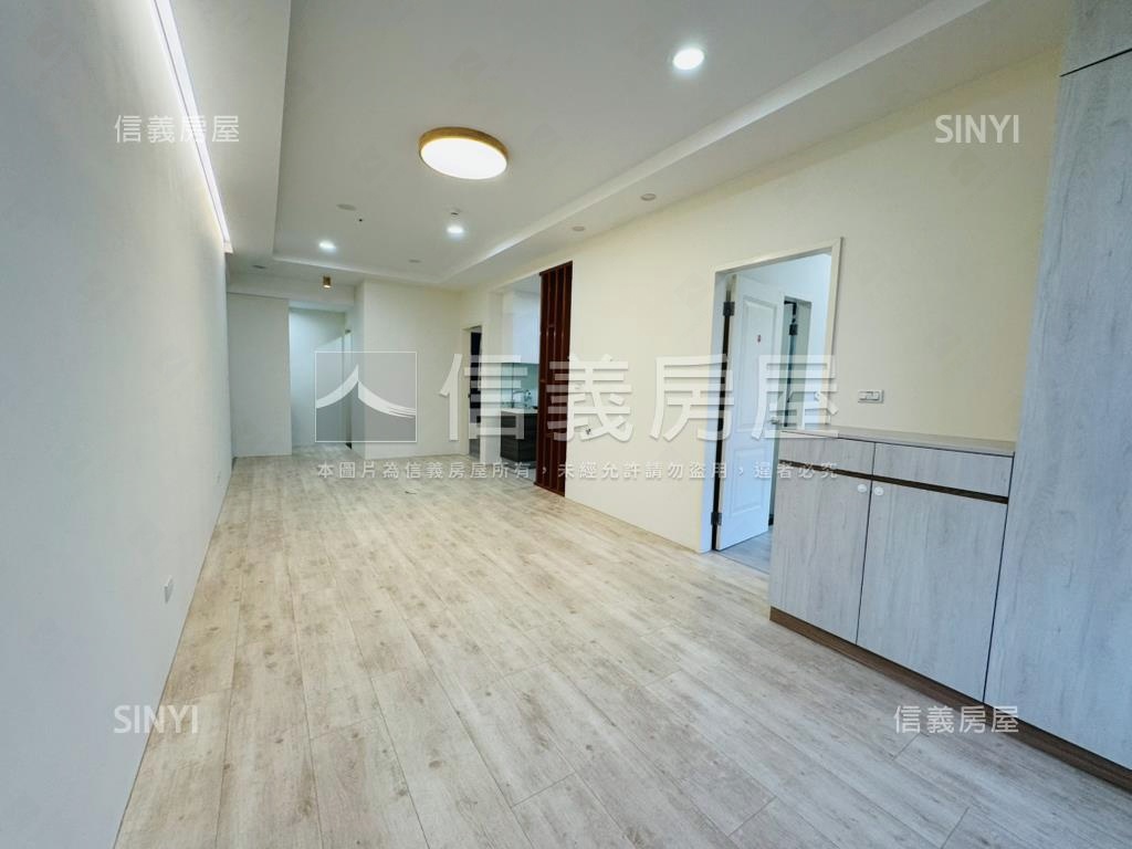 高樓視野心天地美宅房屋室內格局與周邊環境