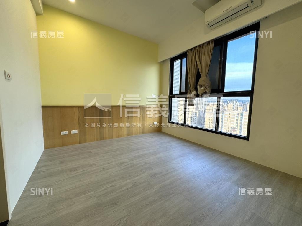 高樓視野心天地美宅房屋室內格局與周邊環境