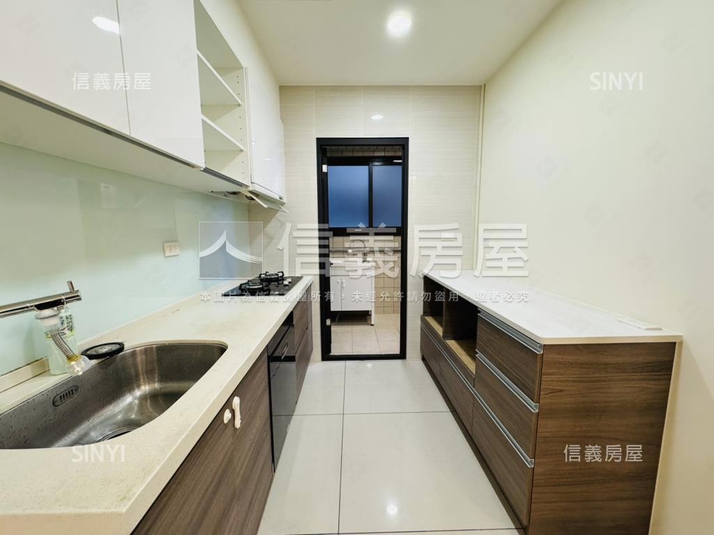 高樓視野心天地美宅房屋室內格局與周邊環境