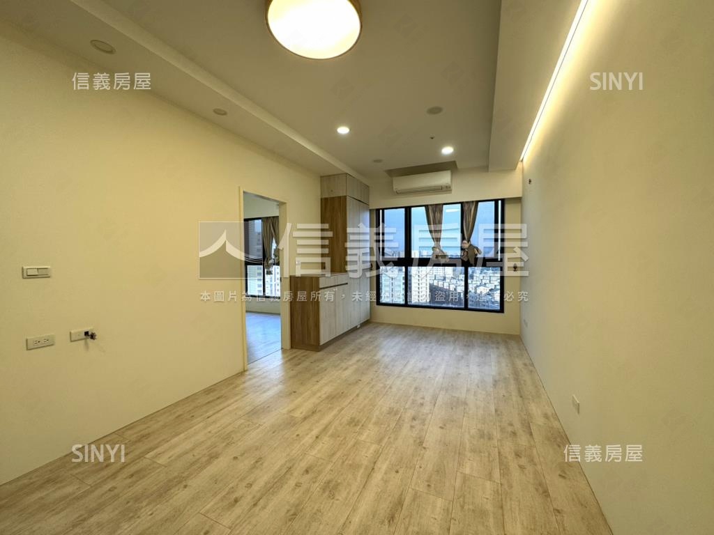 高樓視野心天地美宅房屋室內格局與周邊環境