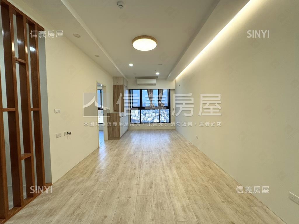 高樓視野心天地美宅房屋室內格局與周邊環境