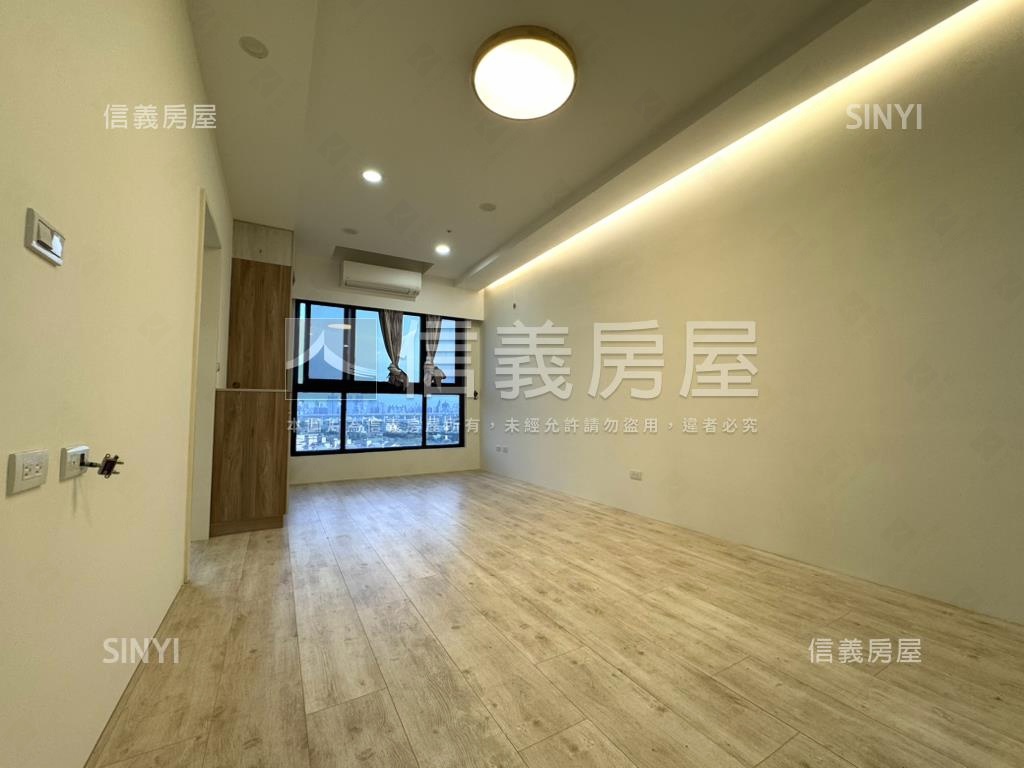 高樓視野心天地美宅房屋室內格局與周邊環境