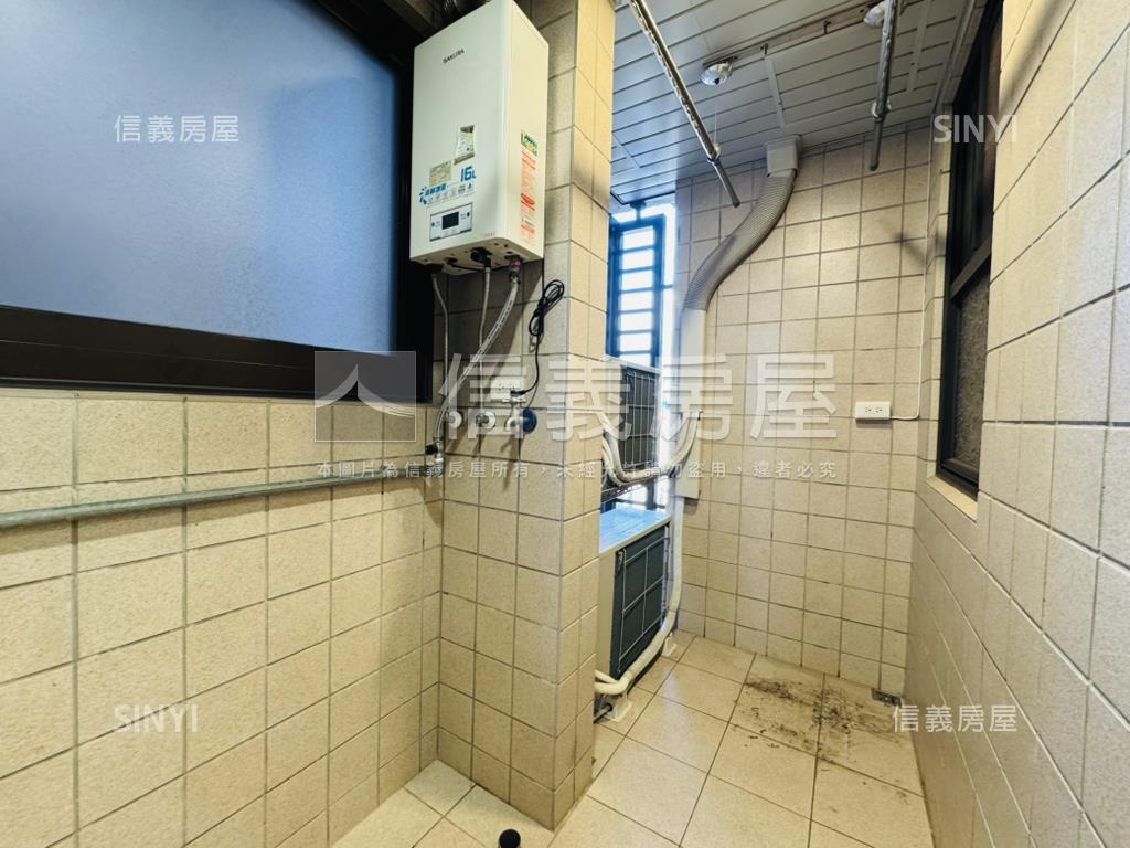 高樓視野心天地美宅房屋室內格局與周邊環境