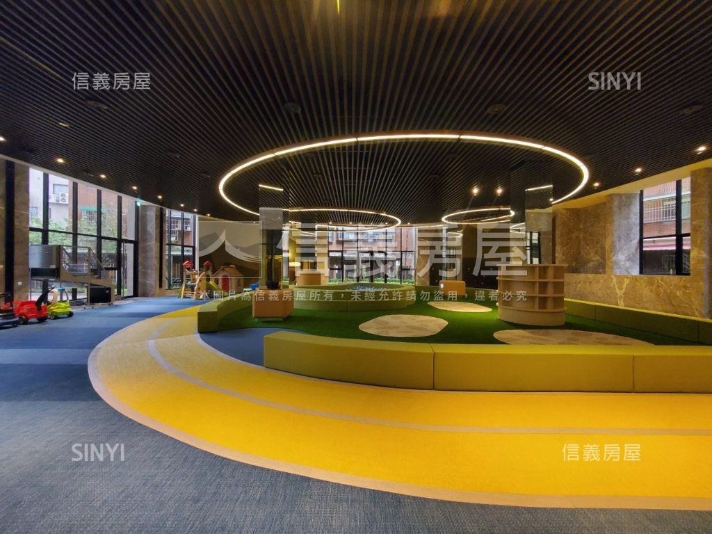 高樓視野心天地美宅房屋室內格局與周邊環境