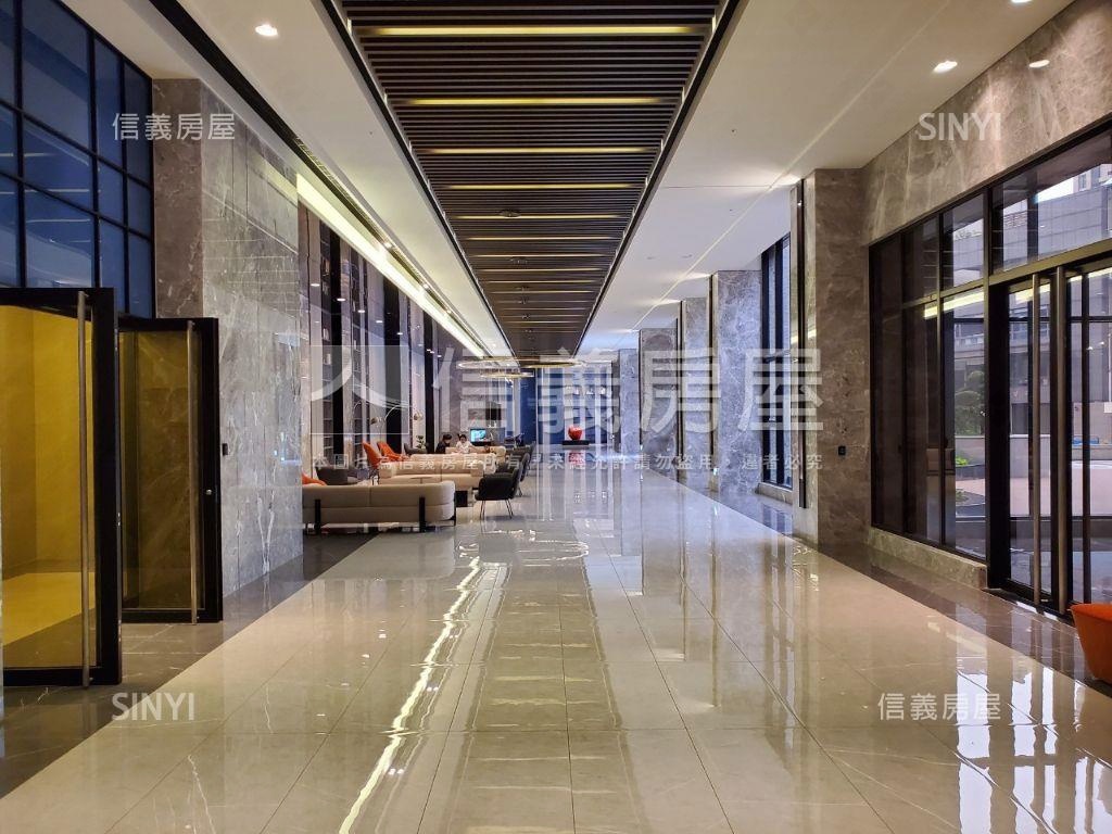 高樓視野心天地美宅房屋室內格局與周邊環境