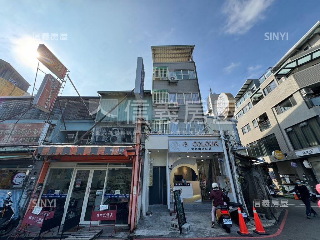 店長推薦逢甲商圈店辦房屋室內格局與周邊環境