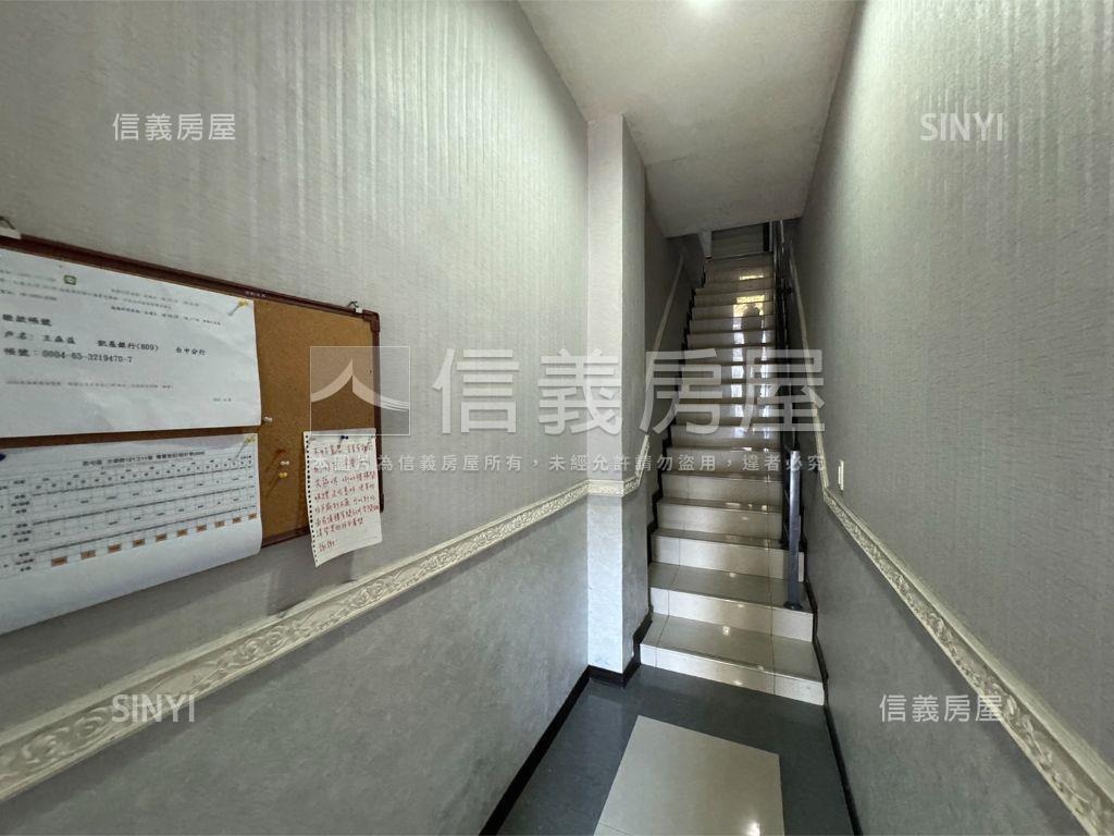 店長推薦逢甲商圈店辦房屋室內格局與周邊環境