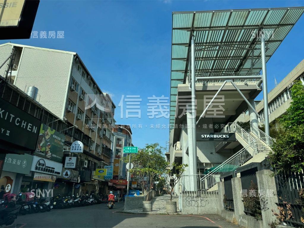 店長推薦逢甲商圈店辦房屋室內格局與周邊環境