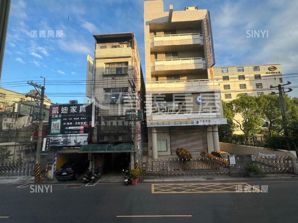 成泰路百坪透天房屋室內格局與周邊環境