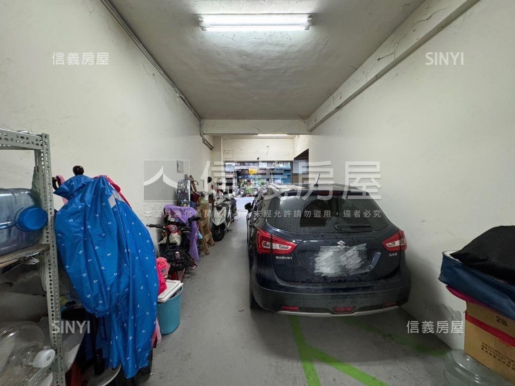 成泰路百坪透天房屋室內格局與周邊環境