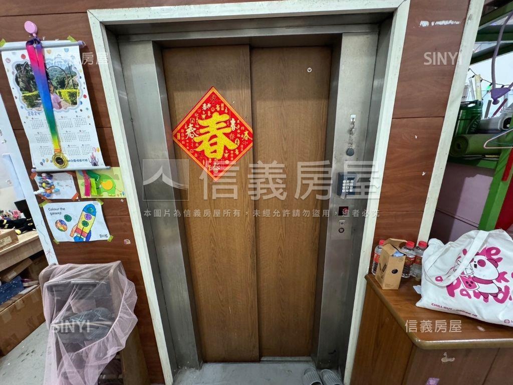 成泰路百坪透天房屋室內格局與周邊環境