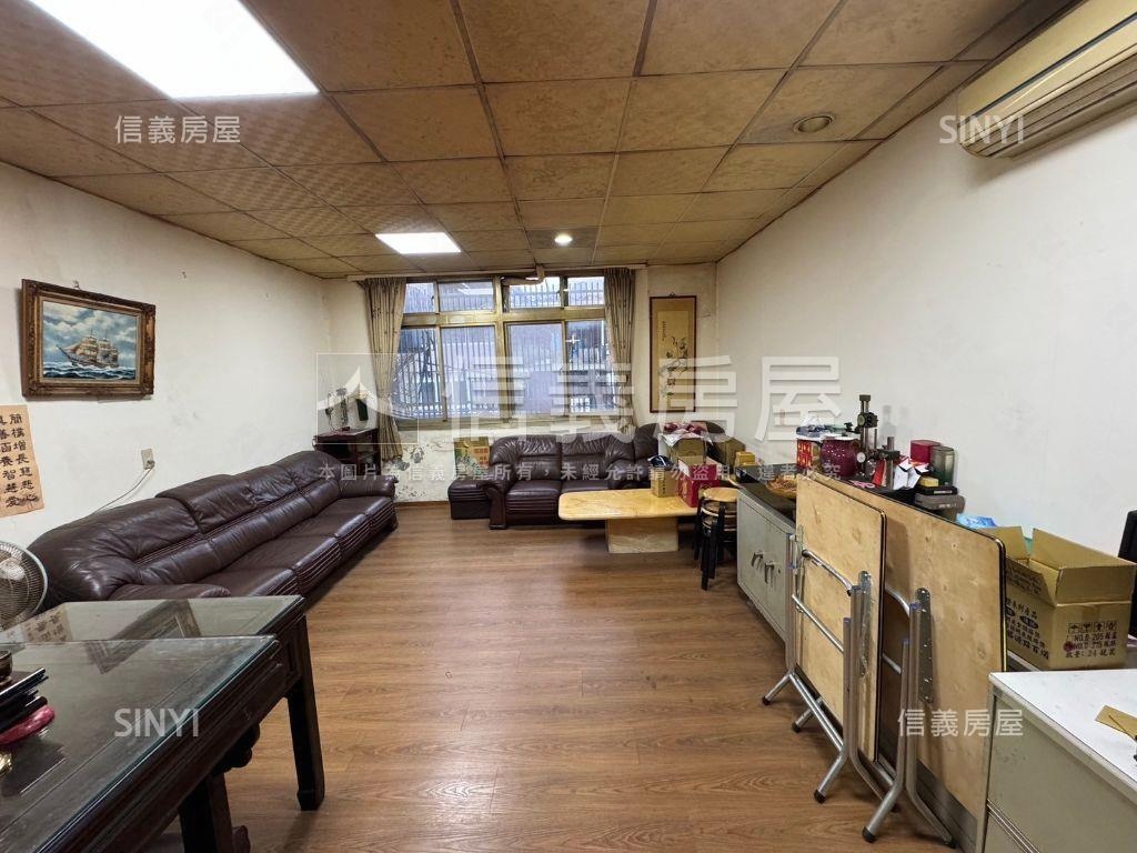 成泰路百坪透天房屋室內格局與周邊環境