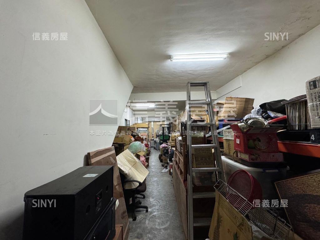 成泰路百坪透天房屋室內格局與周邊環境