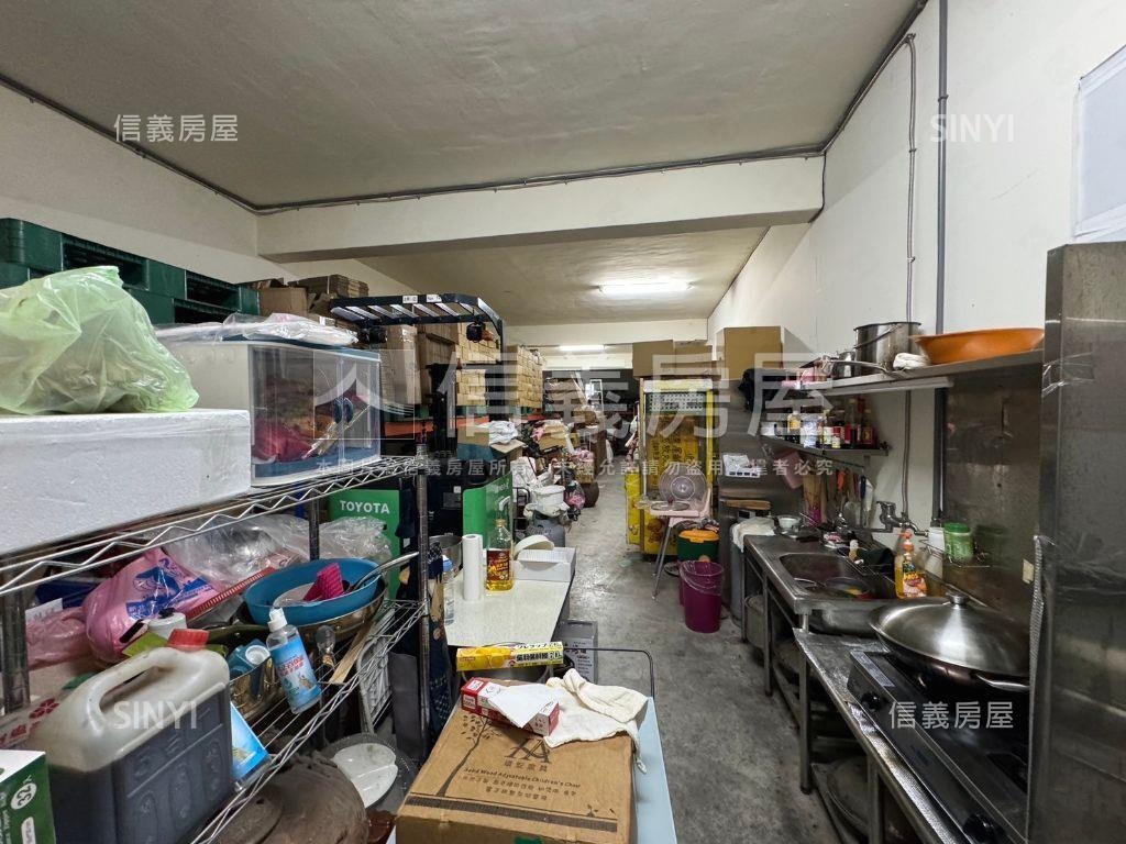 成泰路百坪透天房屋室內格局與周邊環境