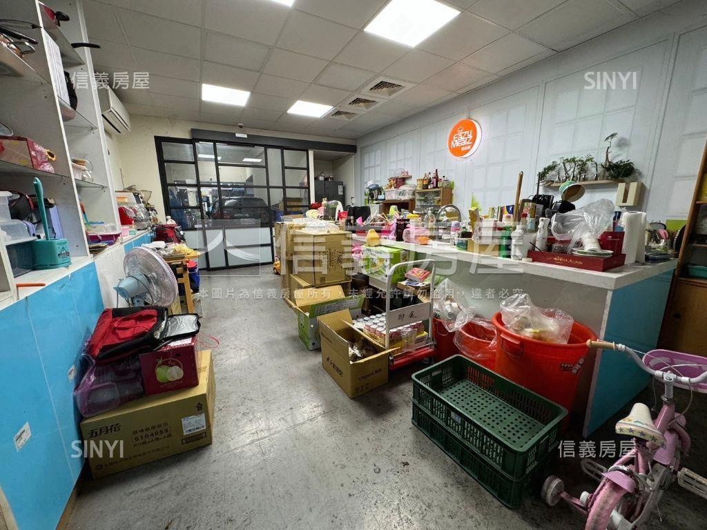 成泰路百坪透天房屋室內格局與周邊環境