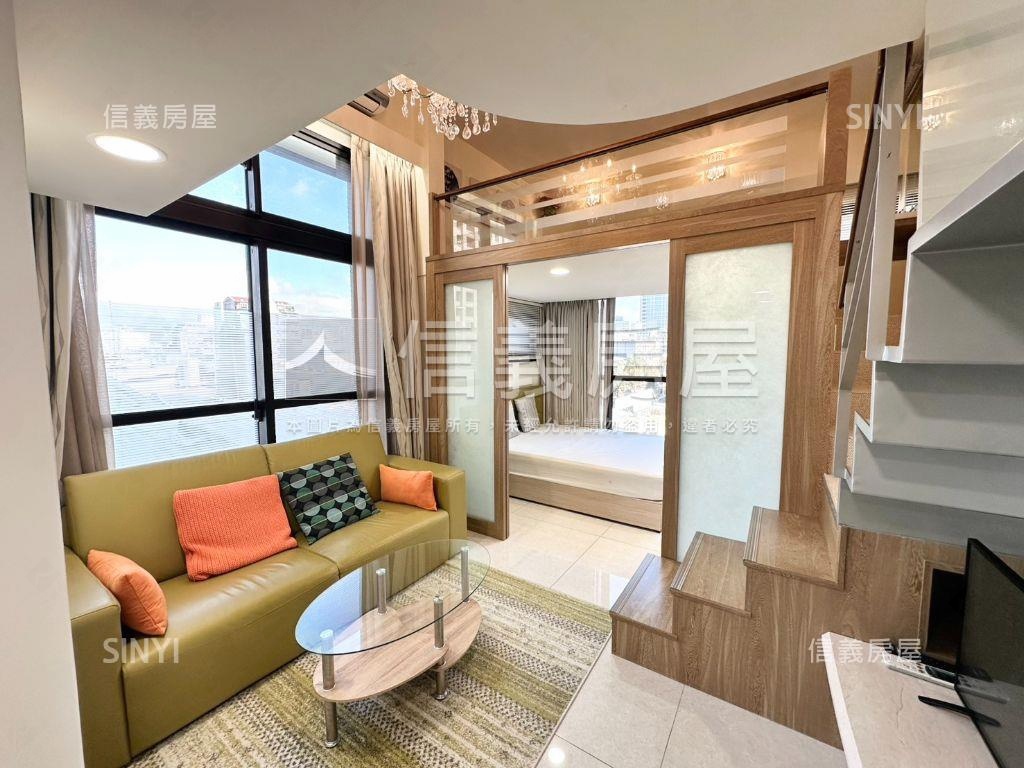 【新接】邊間賓儷裝潢華廈房屋室內格局與周邊環境