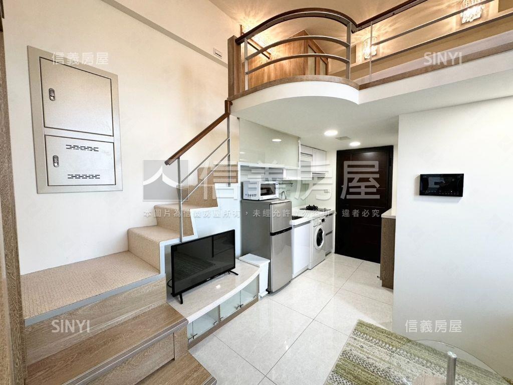 【新接】邊間賓儷裝潢華廈房屋室內格局與周邊環境