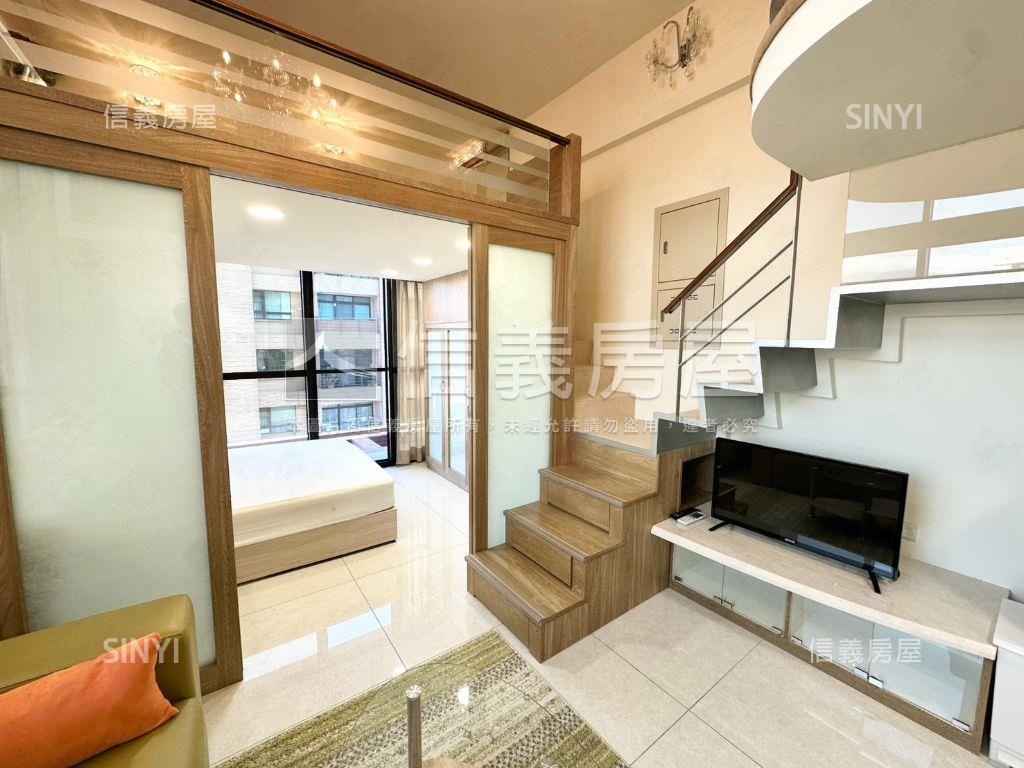 【新接】邊間賓儷裝潢華廈房屋室內格局與周邊環境