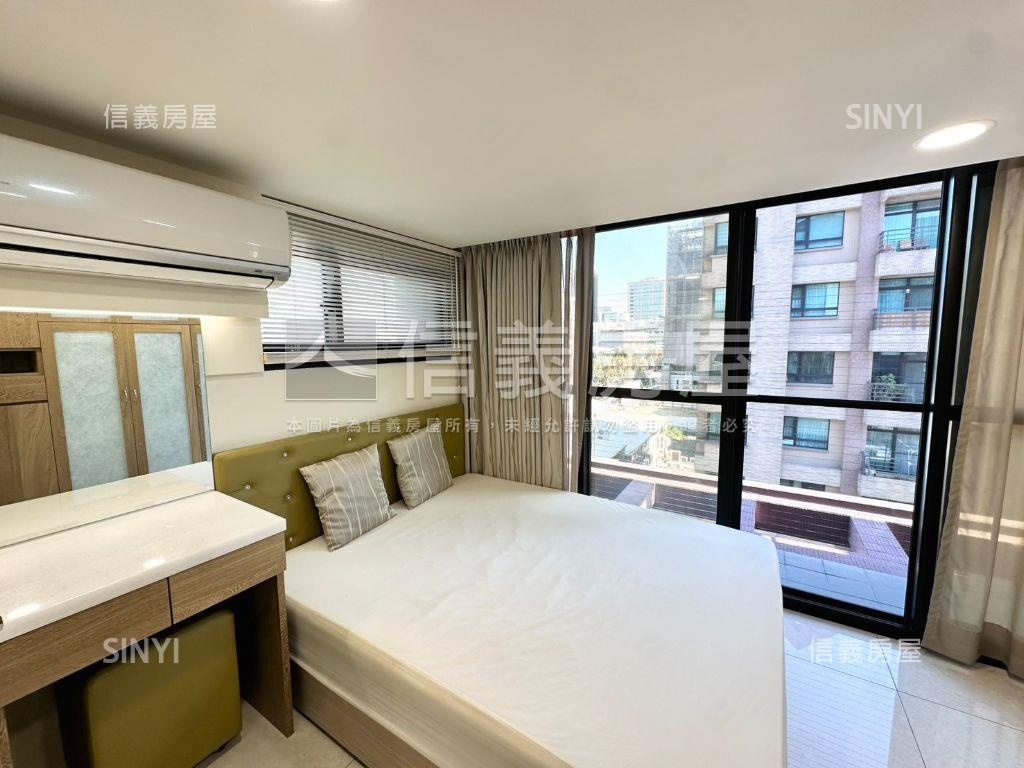 【新接】邊間賓儷裝潢華廈房屋室內格局與周邊環境