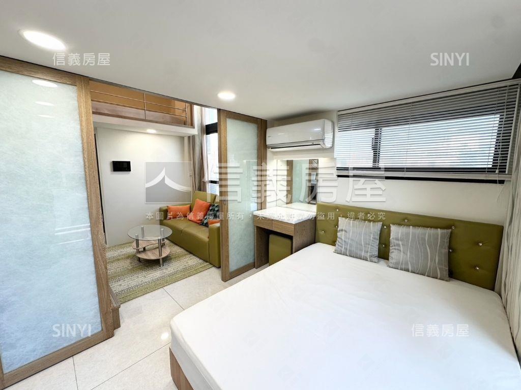 【新接】邊間賓儷裝潢華廈房屋室內格局與周邊環境