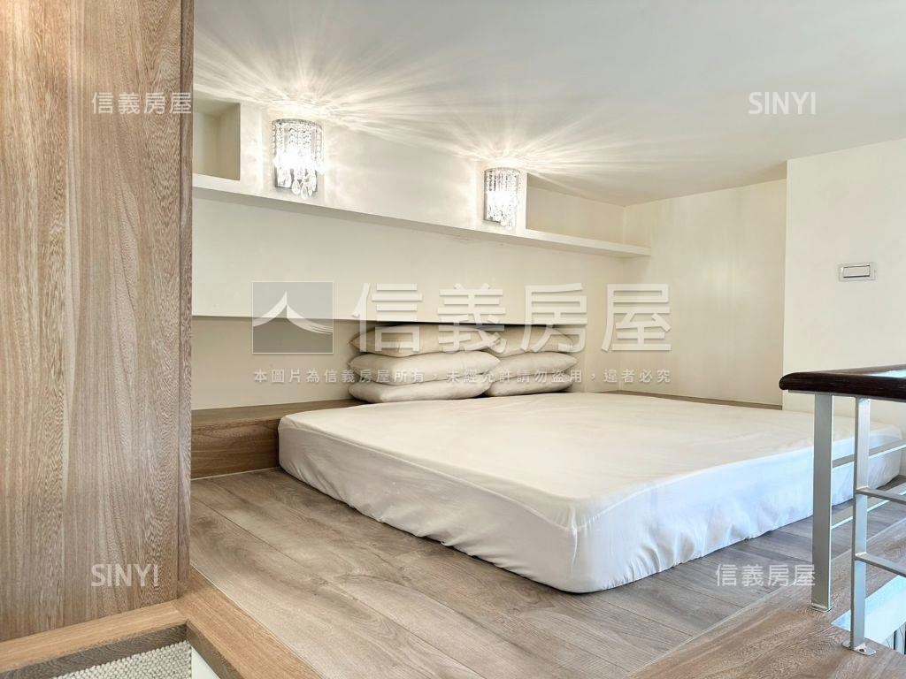 【新接】邊間賓儷裝潢華廈房屋室內格局與周邊環境