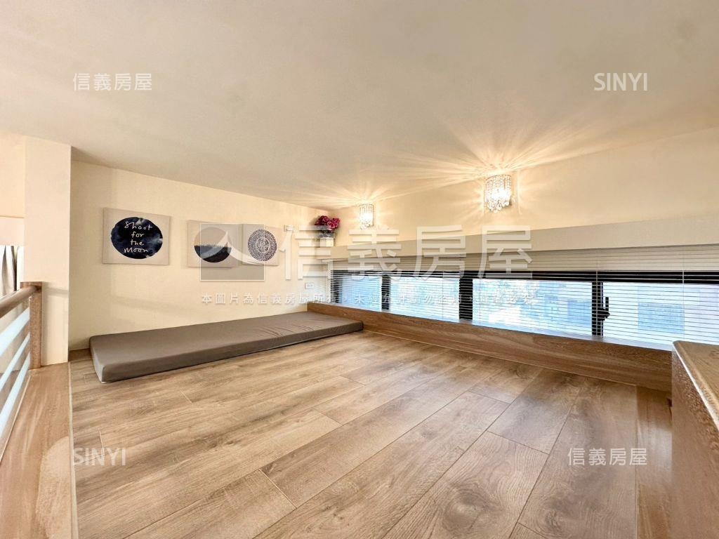 【新接】邊間賓儷裝潢華廈房屋室內格局與周邊環境