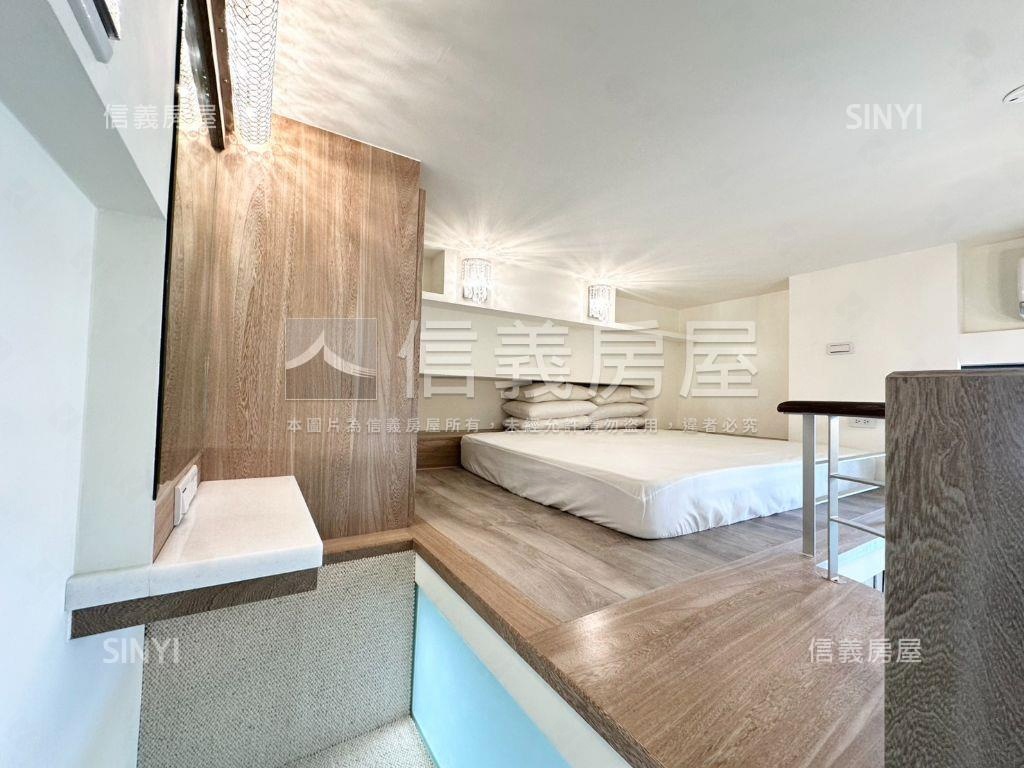 【新接】邊間賓儷裝潢華廈房屋室內格局與周邊環境