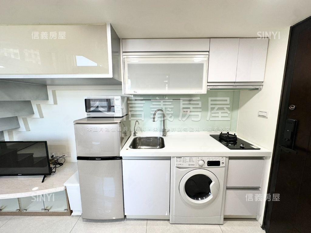 【新接】邊間賓儷裝潢華廈房屋室內格局與周邊環境