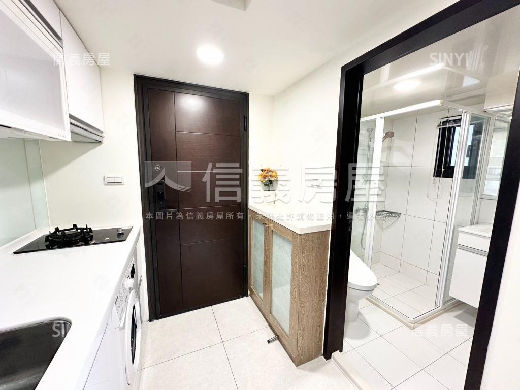 【新接】邊間賓儷裝潢華廈房屋室內格局與周邊環境