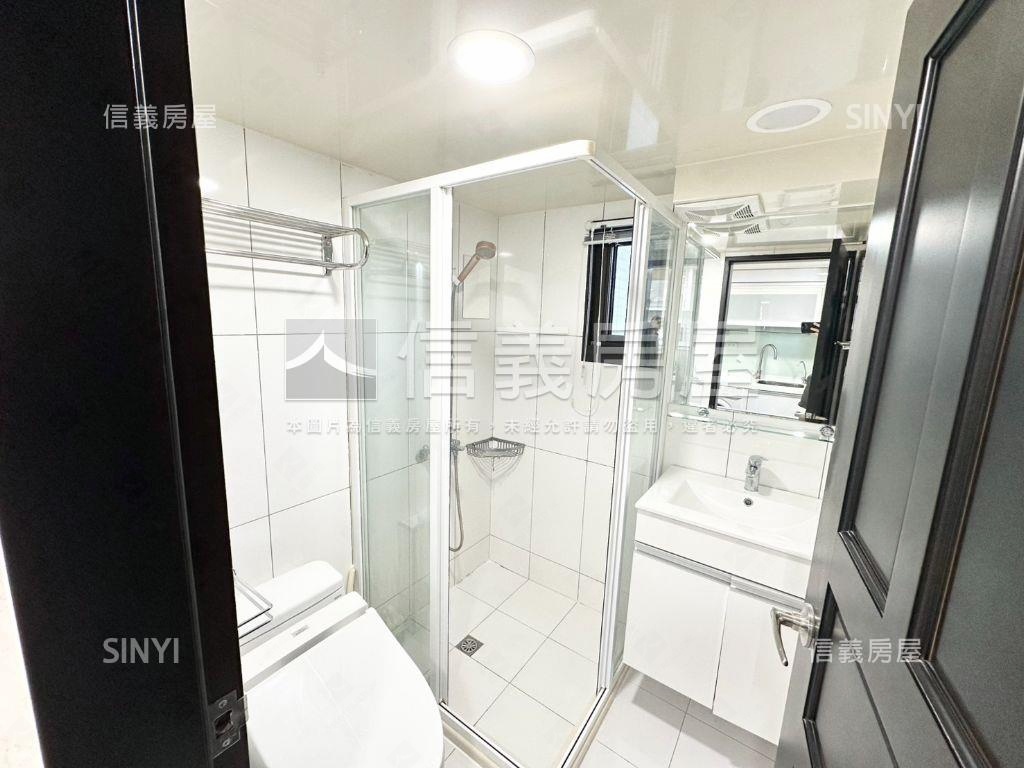 【新接】邊間賓儷裝潢華廈房屋室內格局與周邊環境