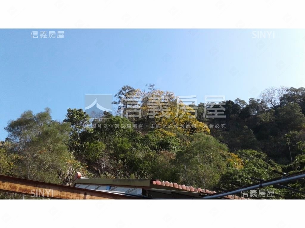 太平頭汴坑土地Ｃ房屋室內格局與周邊環境