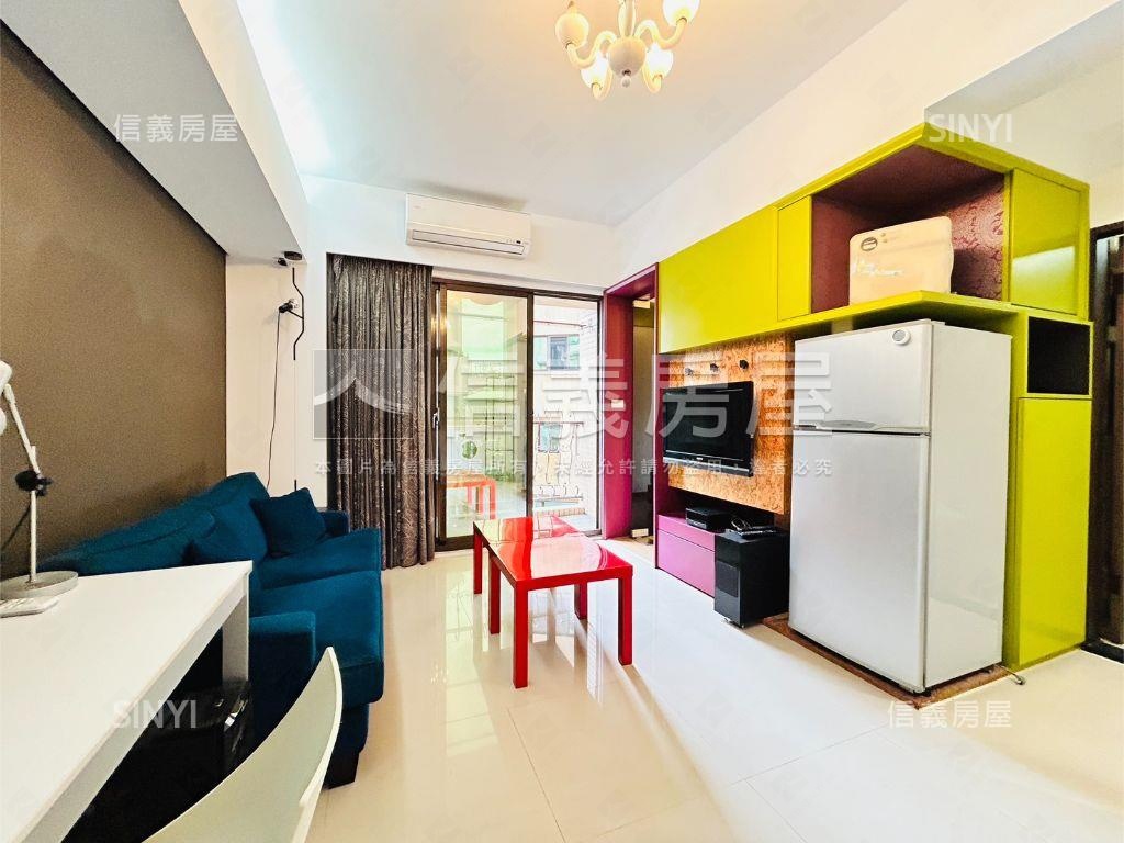 近捷運成家首選房屋室內格局與周邊環境