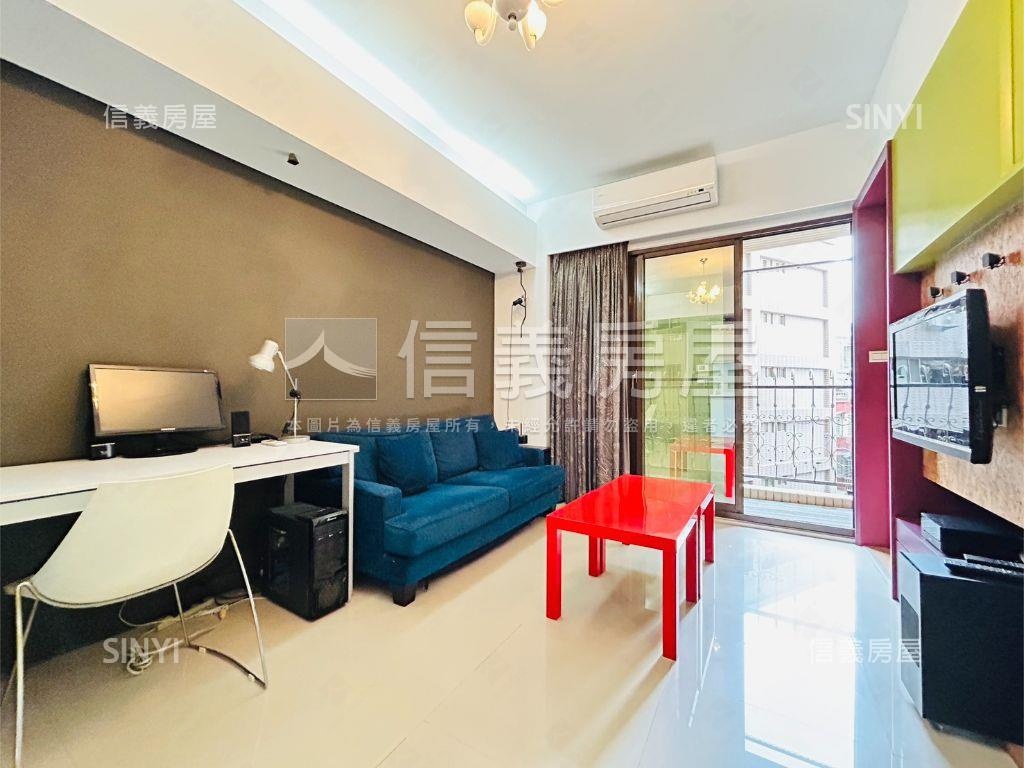 近捷運成家首選房屋室內格局與周邊環境