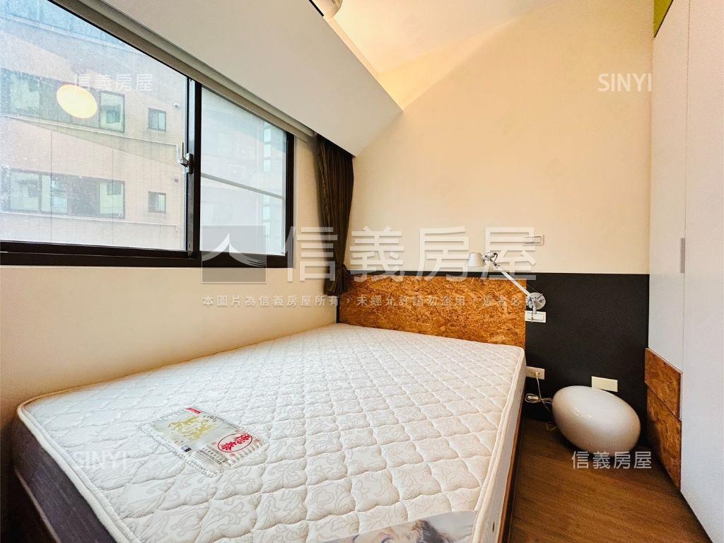 近捷運成家首選房屋室內格局與周邊環境