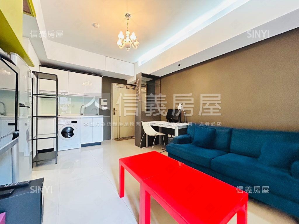 近捷運成家首選房屋室內格局與周邊環境