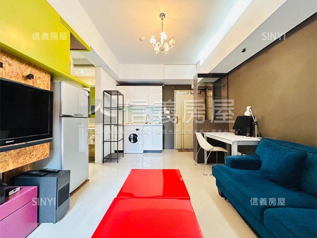 近捷運成家首選房屋室內格局與周邊環境