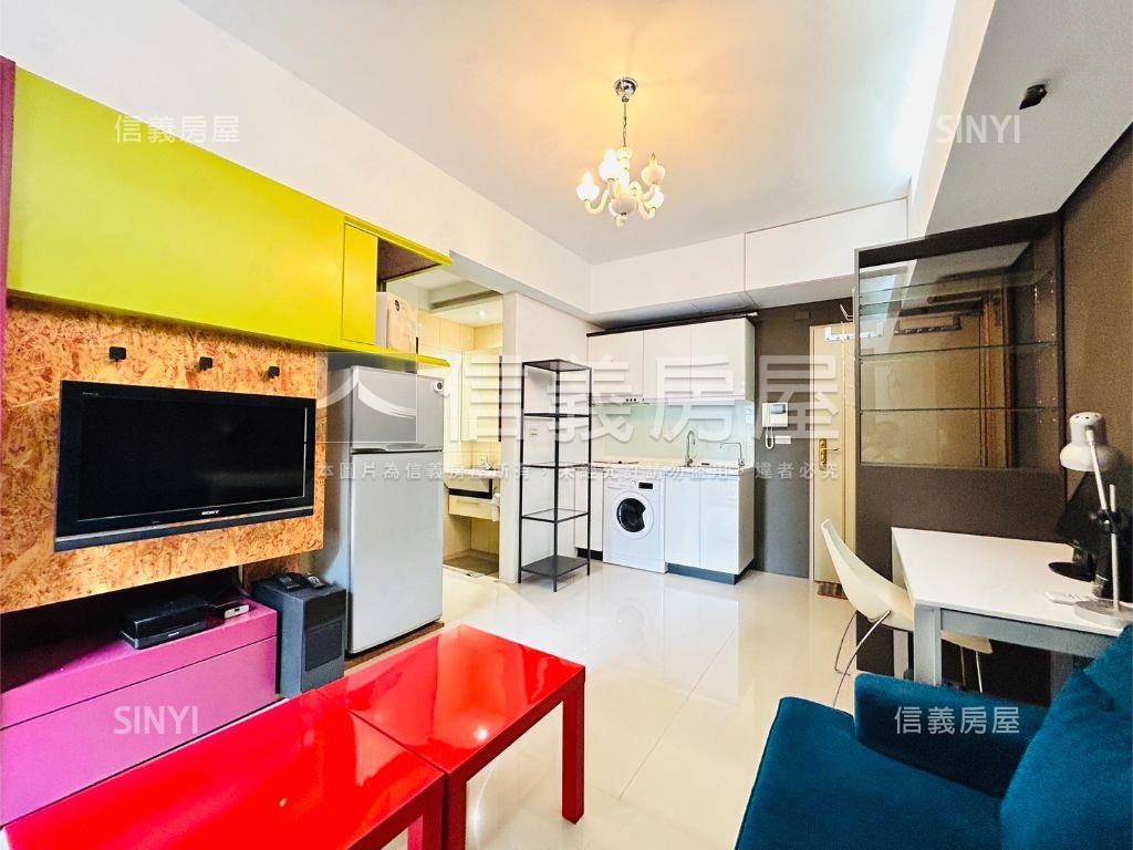 近捷運成家首選房屋室內格局與周邊環境