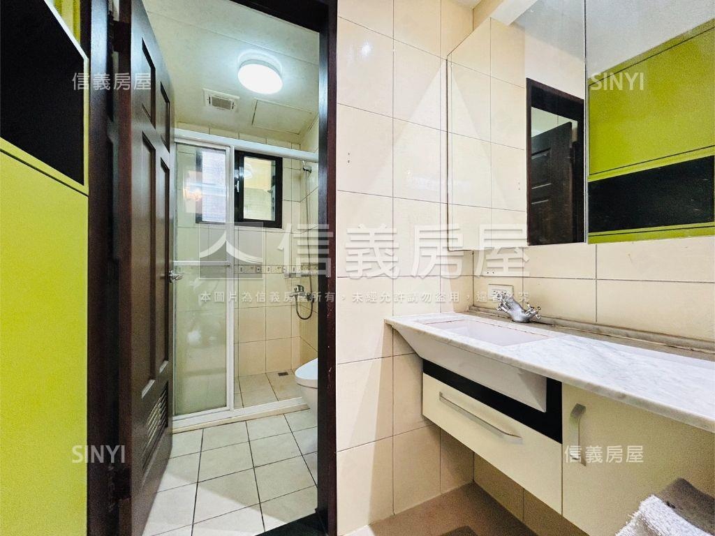 近捷運成家首選房屋室內格局與周邊環境