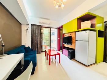 近捷運成家首選