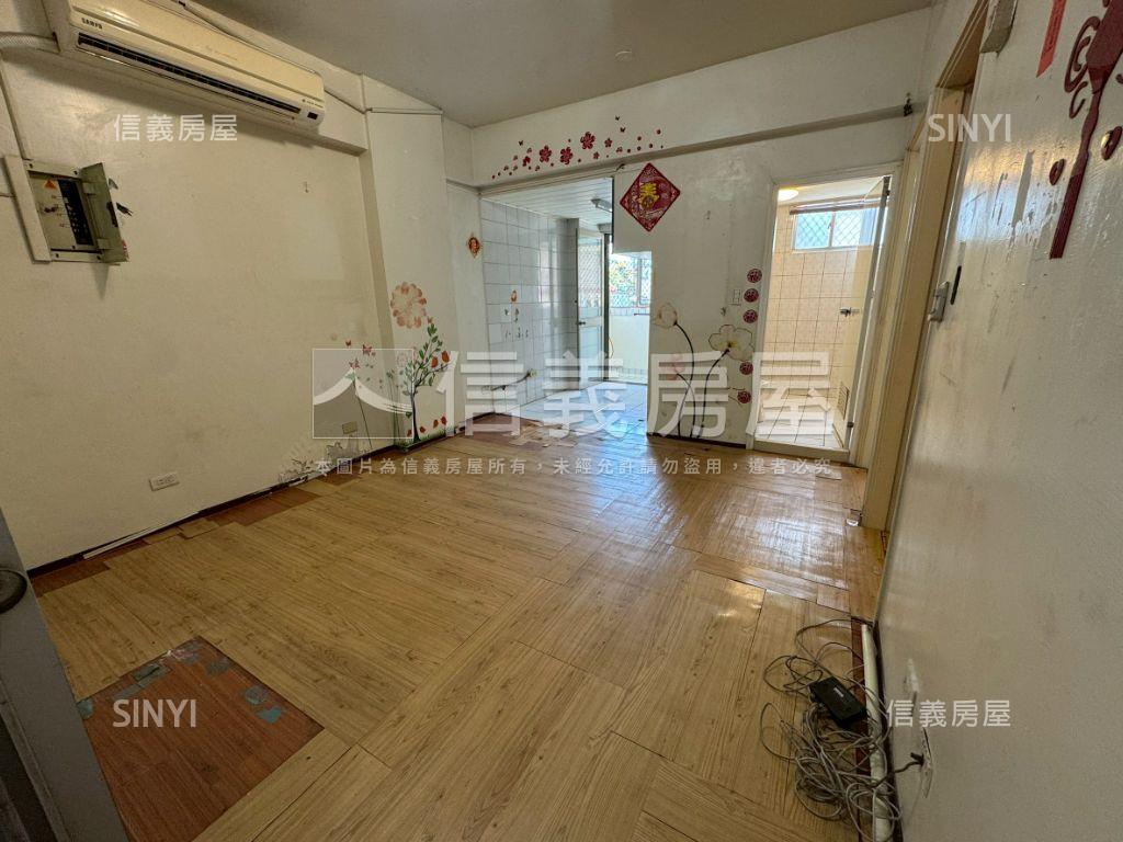 小資首選張三的家房屋室內格局與周邊環境